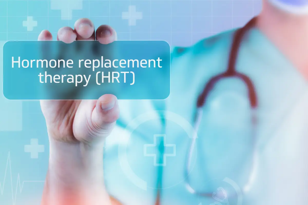 Hormone Replacement Therapy (HRT) in Pooler, GA at Serenity Med Spa of Georgia