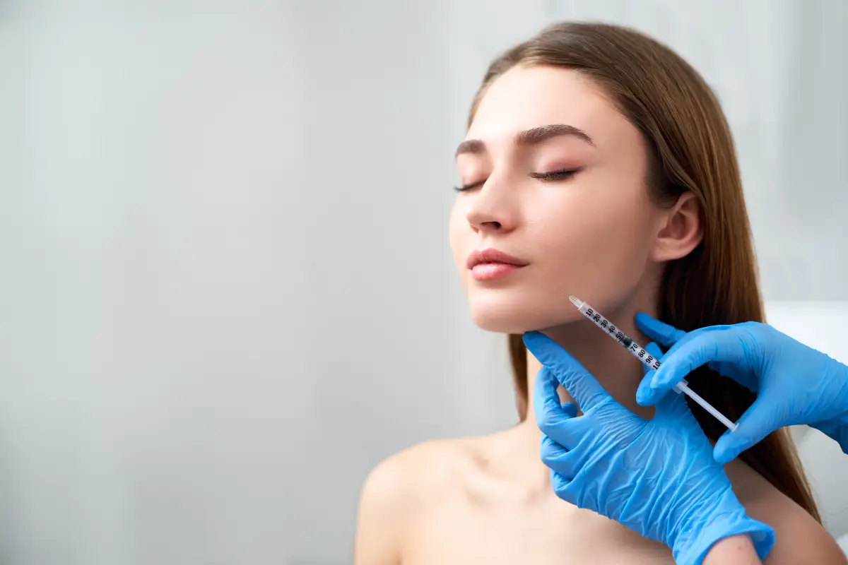 Dermal Fillers in Pooler, GA Serenity Med Spa of Georgia