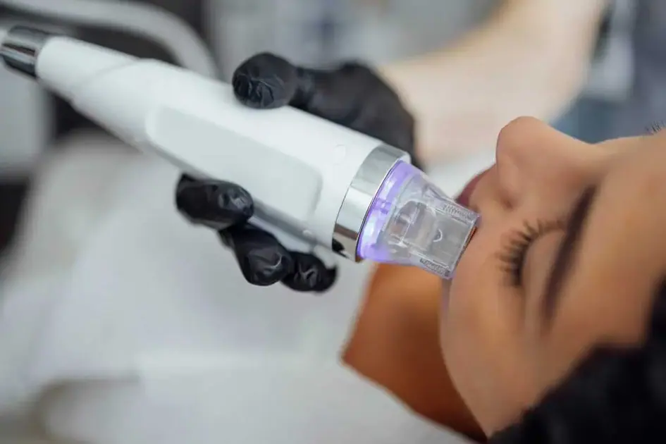 RF Microneedling by Serenity Med Spa in Pooler, GA