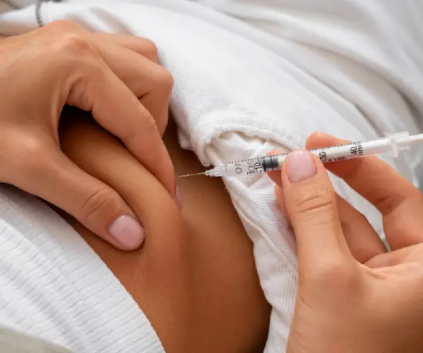 Lipotropic