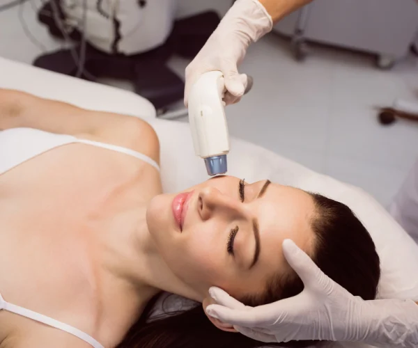 laser-treatment