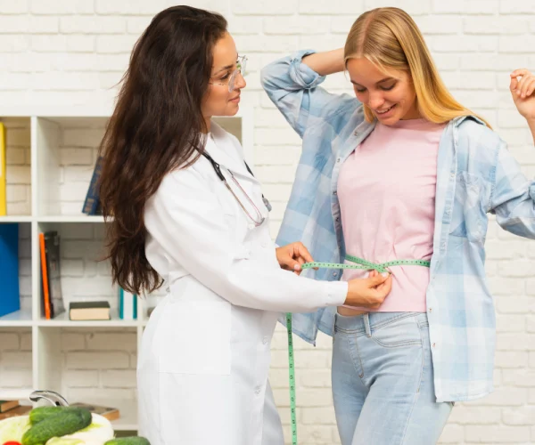 weight management